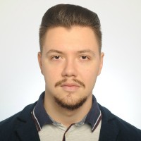 The Access Group Employee Andrei Dragoi's profile photo