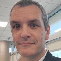 Michelin Employee David Tripp's profile photo