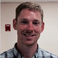 LTi Technology Solutions Employee Alex Bryson's profile photo