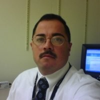 National Nuclear Security Administration Employee Al Roybal's profile photo