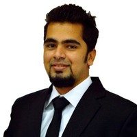 Acutaas Chemicals Limited Employee Rahul Thakur's profile photo