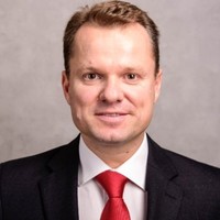 DekaBank Deutsche Girozentrale Employee Thomas Krüger's profile photo