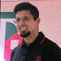 Deutsche Telekom Digital Labs Employee Varun Tandon's profile photo