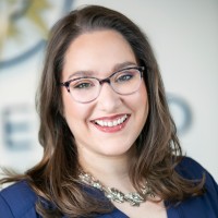 Centered Wealth Employee Anya Gage's profile photo