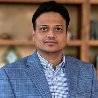 The Ohio State University Fisher College of Business Employee Ravi Tenneti's profile photo