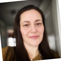 Right Time Heating and Air Conditioning Canada Employee Zeljka Burazin's profile photo
