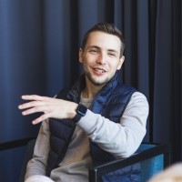 David Červinka Email & Phone Number