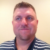 FHG, Inc - Energy Construction Employee Robert McAlpine's profile photo