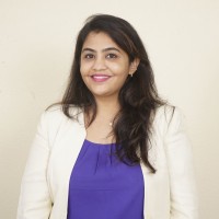 Softeon Employee Sneha Prakash's profile photo