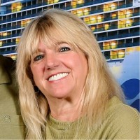 Lisa Harrell