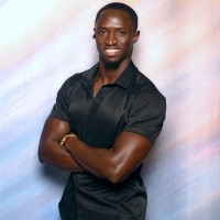 Bubacarr Jallow Email & Phone Number