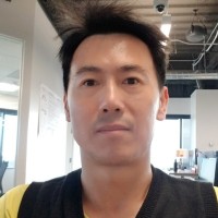Kirk Wang Email & Phone Number