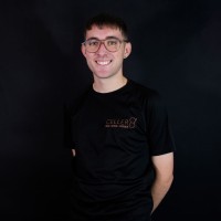 CELLER8 Employee Joshua Roberts's profile photo