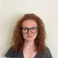 Age Well Employee Caitlyn Morrison-Gillis's profile photo