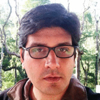 Facebook Employee Devashish Sharma's profile photo