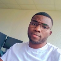 REZZO TELECOM Employee Ezechiel Ngoupande's profile photo