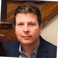 GoDaddy Employee Scott Tyrrell's profile photo