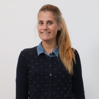 Segurarse Employee Sofía Grandjean's profile photo