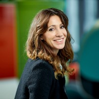 Charlotte Thouvard Email & Phone Number