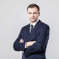 RTB House Employee Przemysław Szymański's profile photo