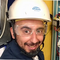 VD Cabling s.a. Employee Umberto Cogo's profile photo
