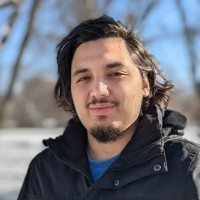 CapsoVision, Inc. Employee Diego Alzola's profile photo