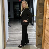 Jessica Long Email & Phone Number