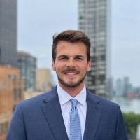 UBS Employee Chris McVey's profile photo