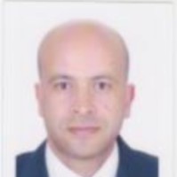 Infotech Consulting Services ICS Employee Mourad Meziou's profile photo