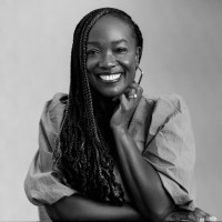 E-mail e número de telefone de Karundi Williams