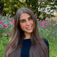 Aliya Ali Email & Phone Number