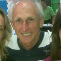 Adram S/A Industria e Comércio Employee Roberval Velozo's profile photo