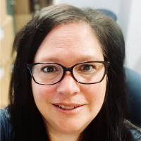 Shared Health Employee Joelle Carlson's profile photo