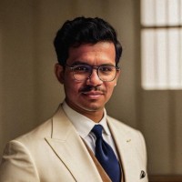 Spokes Digital Inc. Employee Manas Kamat's profile photo