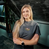 Sera Employee Mirjam Mälksoo's profile photo