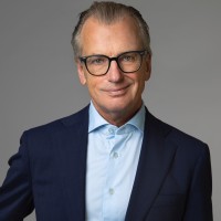 VectorY therapeutics Employee Sander van Deventer's profile photo