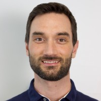 RELEX Solutions Employee Laurence Brenig-Jones's profile photo