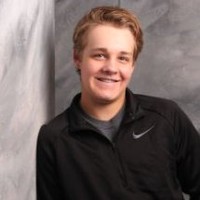 Det-Tronics (Detector Electronics Corporation) Employee Connor Tracy's profile photo