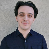 Game Audio Network Guild Employee Lucas Fehring's profile photo