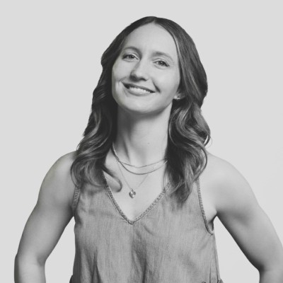 Moveworks Employee Gwendolyn Thorn's profile photo