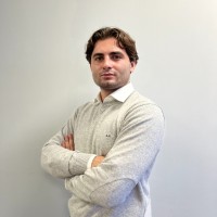 agap2 Italia Employee Andrés Zaffino's profile photo