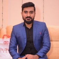 Usman Shoukat Email