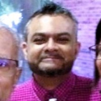 Dean Nair Email