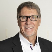 The Conrex Group of Companies Employee Larry Harrison's profile photo