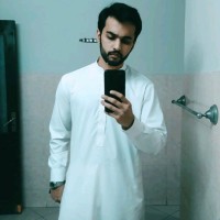 InterCraft Pvt. Ltd. Employee Yousaf Hashmi's profile photo