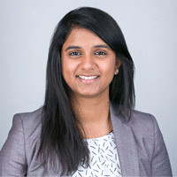 Galytix Employee Roshni Patel's profile photo