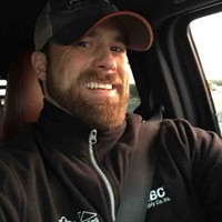 TWT Exteriors & Roofing Employee Keith Wright's profile photo