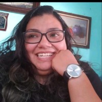 PVD Logística Employee Nayely Ramírez Méndez's profile photo