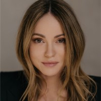 Solagio Employee Nikita Kahn's profile photo