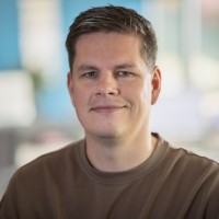 Eleqtron Employee Tim Blaak's profile photo